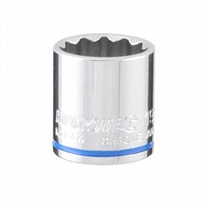 Kincrome 19mm 3/8" Square Drive Socket
