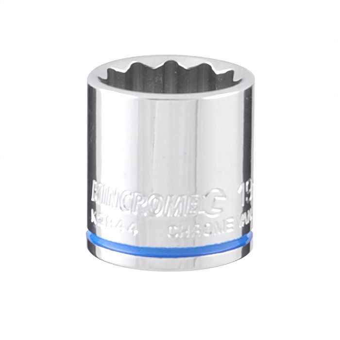 Kincrome 19mm 3/8" Square Drive Socket