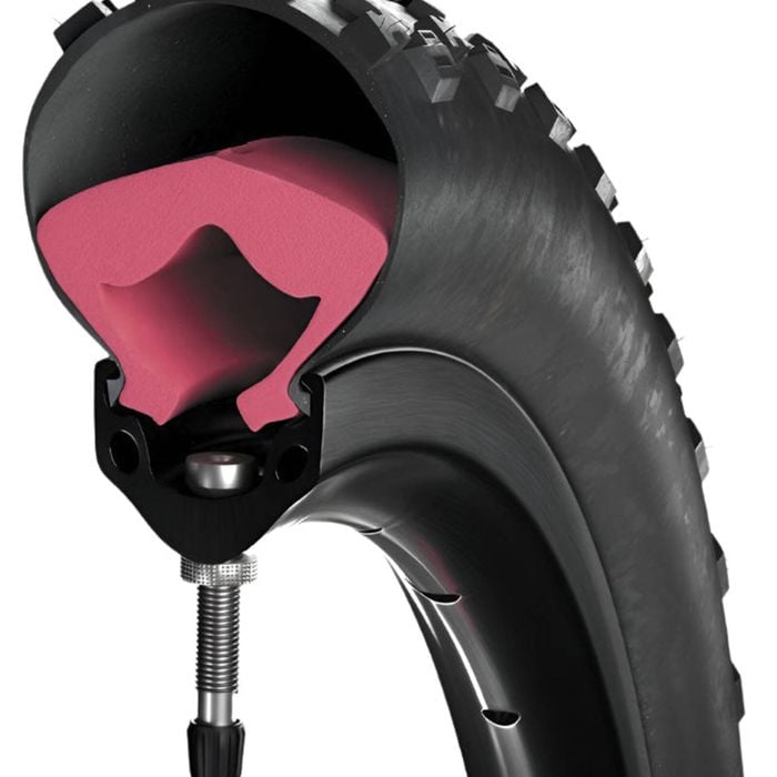 Tannus Tubeless Tyre Insert 700 X 33-47c