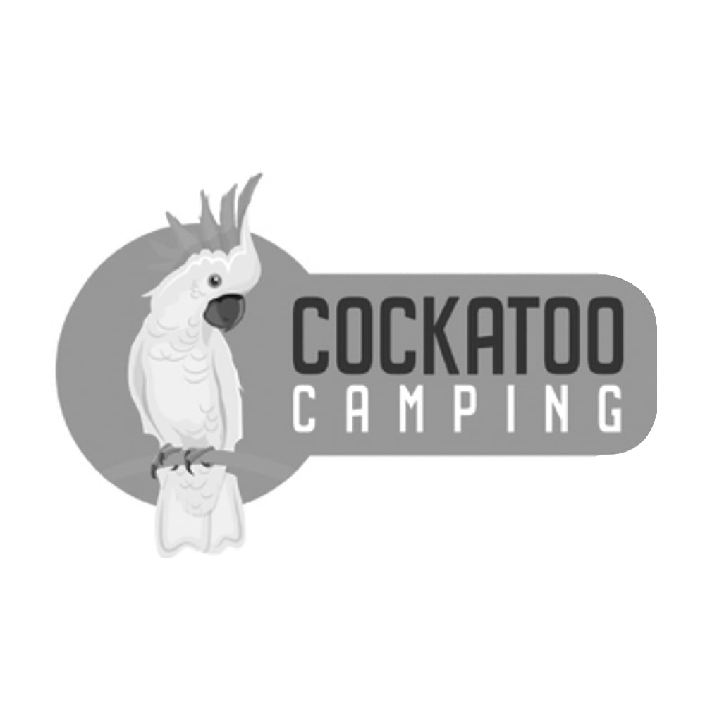 Cockatoo Camping