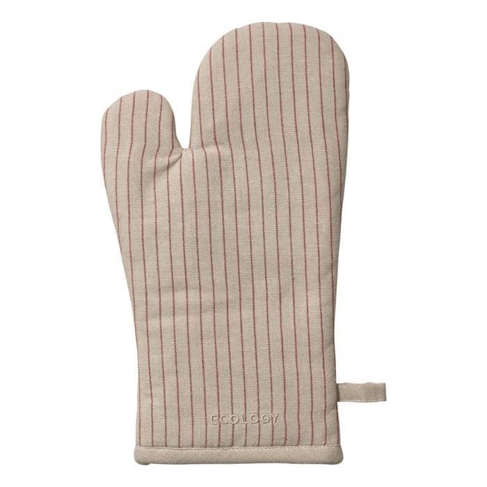 Ecology Tonka Oven Glove - Sienna