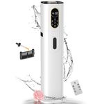 Advwin 10L Humidifier for Large Room with Warm and Cool Mist