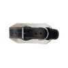Leather 6" Weight Training Belt-Large