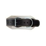 Leather 6" Weight Training Belt-Large