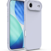 X-One Dropguard 3S Matte Silicone Case for iPhone Air - Lavender