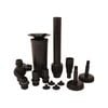 AQUAPRO AP1000F Fountain Kit Set
