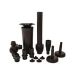 AQUAPRO AP1000F Fountain Kit Set