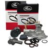 Timing Belt Kit For Great Wall V240 X240 K2 Steed NBP 4G69 2.4L SOHC 6/2009 On