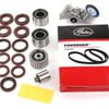 Timing Belt Kit For Subaru Forester Impreza Liberty Outback 2.0L 2.5L DOHC Turbo