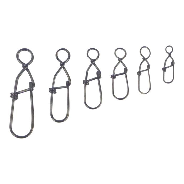 Swimerz German Power Snap, Size 00, 50 Pack