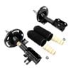 Machter Pair Front Strut Shock Absorbers Fit For Mazda 3 Bm Bn Hatchback & Sedan 2014-2019