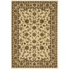 Iconic 1 Ivory Ivory 230X160Cm Rug