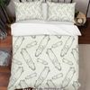 3D Skateboard Skate Quilt Cover Set Bedding Set Pillowcases 70