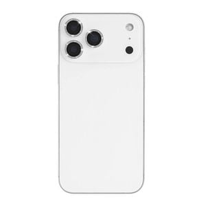 Case-Mate Aluminium Ring Glass Lens Protector For iPhone 17 Pro 6.3in Twinkle