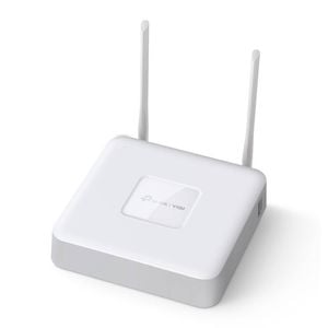 Tp-link Vigi Nvr1108h-w – 8-channel Wi-fi Nvr – Secure Surveillance Recording For Smart Monitoring