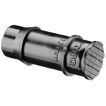 Toro 13mm Single Barbed End Plug