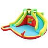 Kids Inflatable Pool Water Slide Park 575X445CM