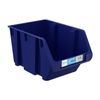 Handy Storage 154 x 125 x 215mm Blue Size 30 Plastic Tote