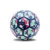 Decathlon - Football Light Learning Ball Size 4 - Blue/Green/Purple - 4