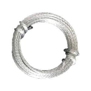 Everhang 3.6m 45kg Heavy-Duty Braided Picture Hanging Wire