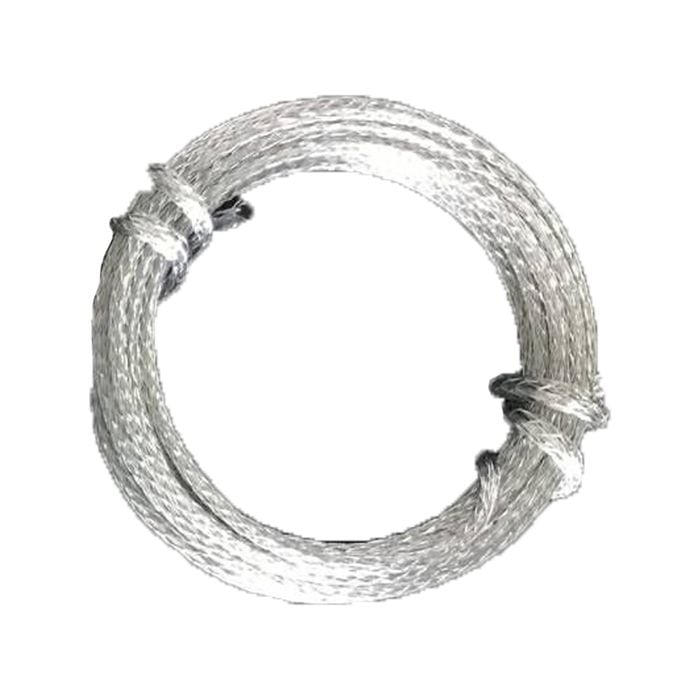 Everhang 3.6m 45kg Heavy-Duty Braided Picture Hanging Wire