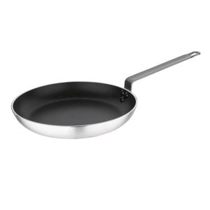 Vogue Frying Pan Aluminium Non-stick Teflon Platinum Plus Induction 300mm