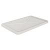Handy Storage Clear Crate Lid