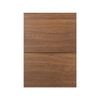 Fire Safe Cladding 5400 x 140mm Kwila Shadow Effect
