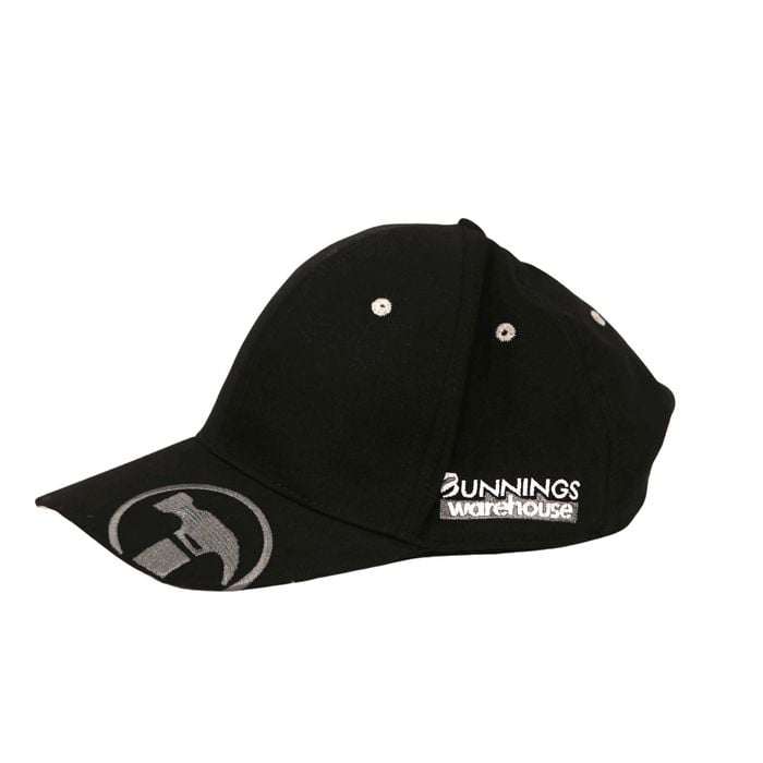 Bunnings Black Cap