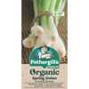 Fothergill's Spring Onion Nebuka