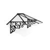 Canopia 3 x 7" Lily Door Cover