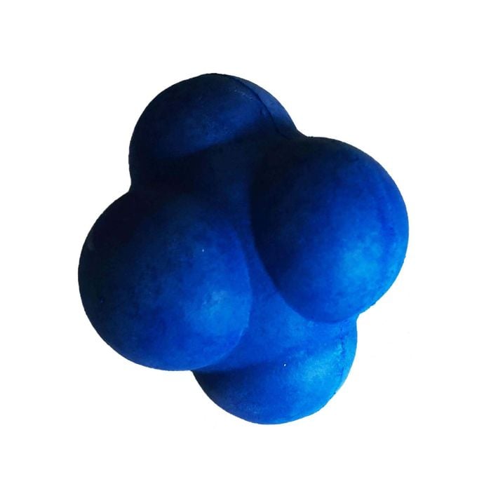 Blue Reaction Gym Ball - 10Cm