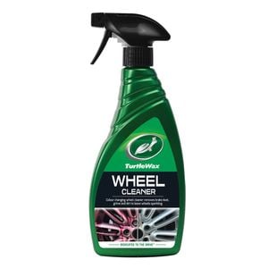 Turtle Wax 500mL Wheel Cleaner