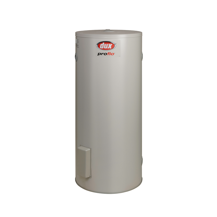 Dux 125L 1.8kW Proflo Single Electric Storage Water Heater - Hard Water