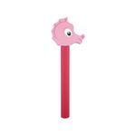 Thermotec Pink Pet Sea Horse Pool Noodle 