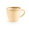 Olympia Kiln Espresso Cups Sandstone 85ml 6 Pack Commercial Coffee Tableware