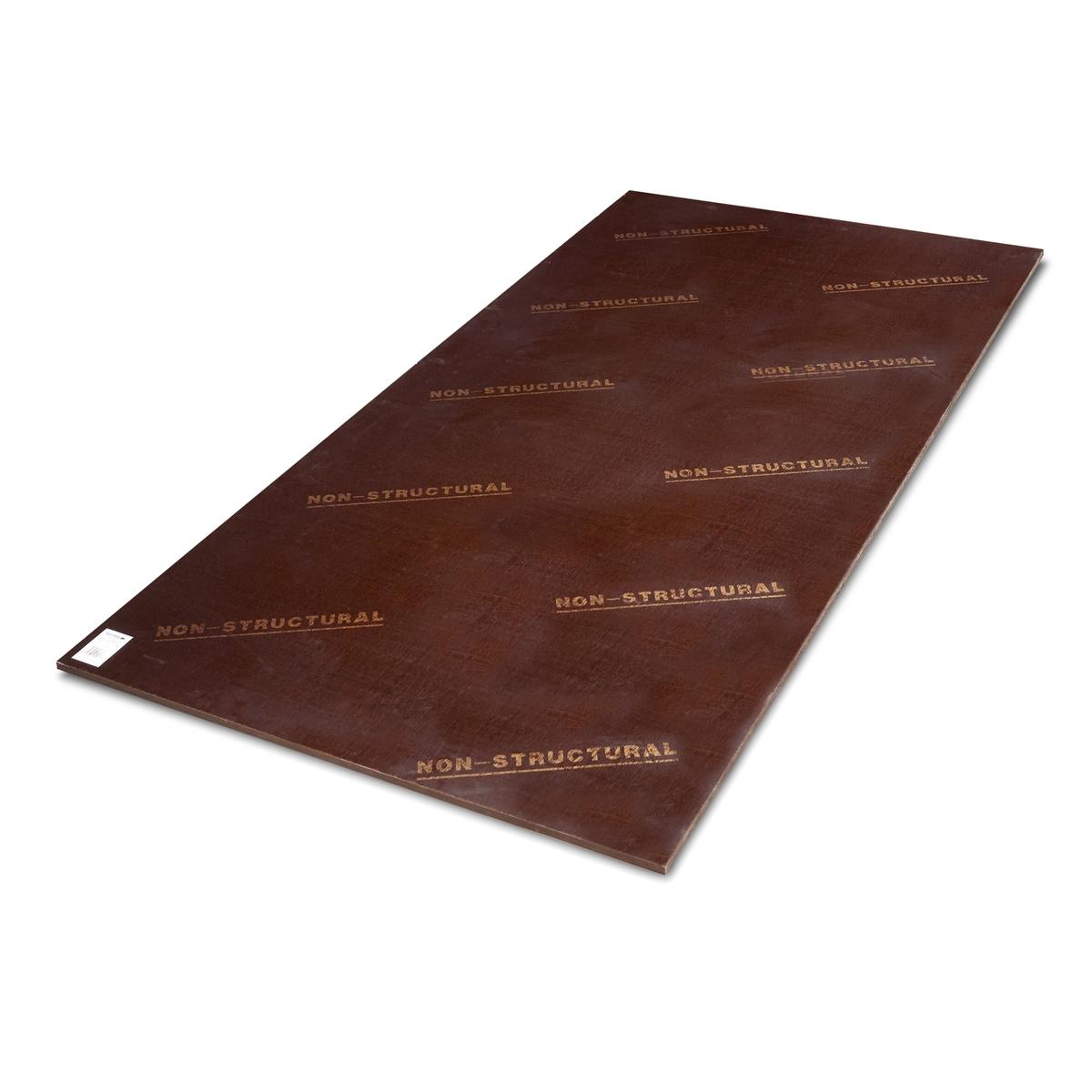 SpecRite 2400 x 1200 x 17mm Film Faced Non Structural Plywood ...