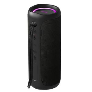 Efm Austin Pro 40w Bluetooth Speakerwith Subwoofer & Led Colour Glow