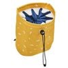 Decathlon - Kids' 2-6 Years Bike And Balance Bike Handlebar Bag - Yellow - One Size