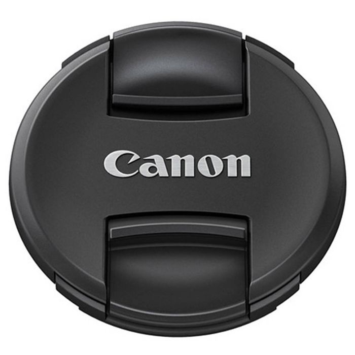 Canon E-77II Front Lens Cap