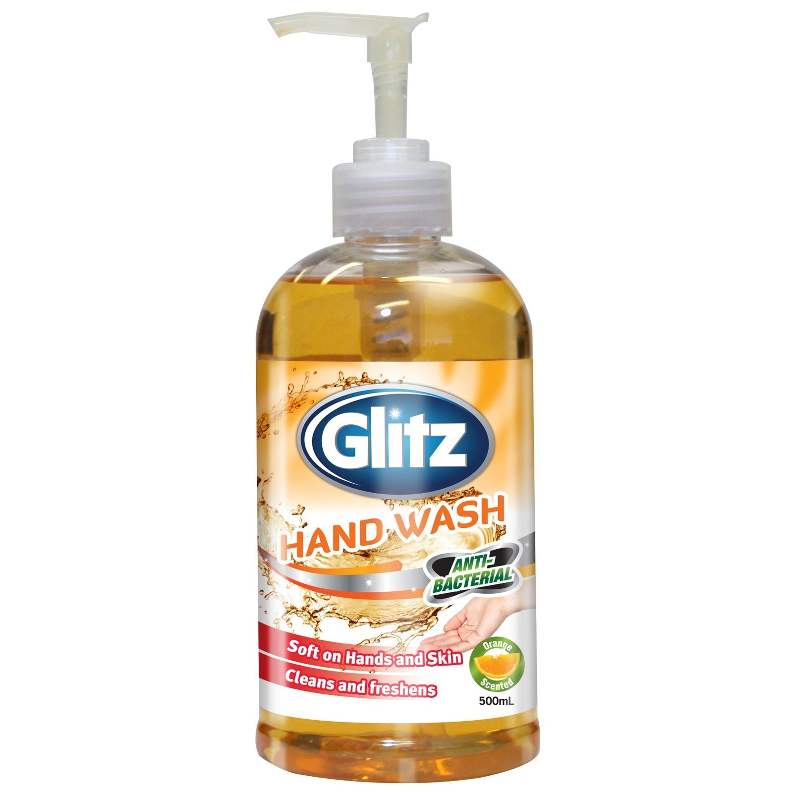 Bunnings hand sanitiser discount