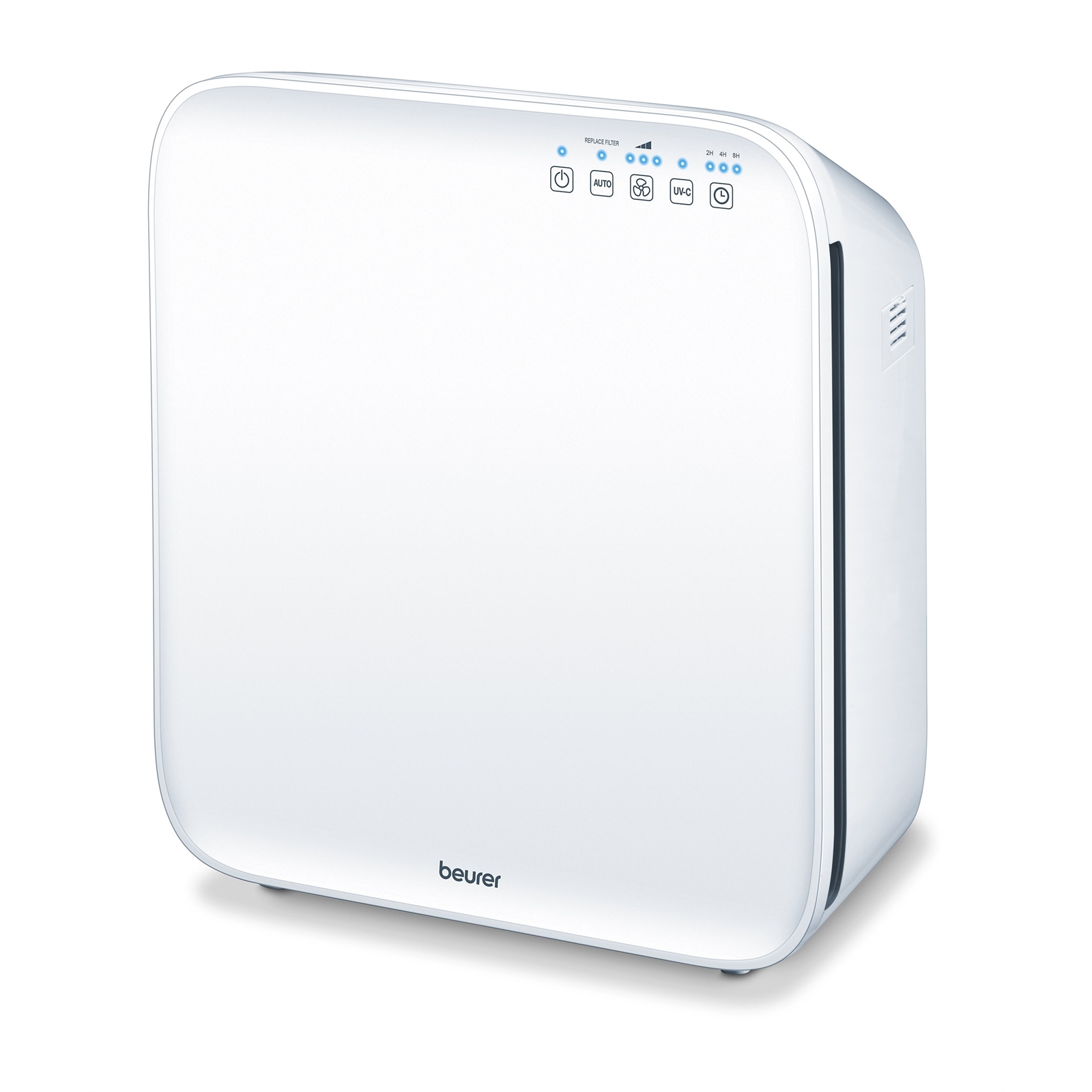 Beurer Triple Filter HEPA 13 Air Purifier With Dust Sensor