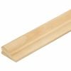 Hume Pinetrim 43 x 21 x 900mm Untreated Clear Pine Picture Frame