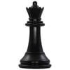 Plastic Black Queen - From A 20cm Set