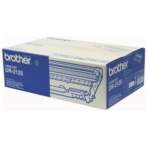 Brother DR-2125 Laser Drum Unit - Up to 12,000 Pages