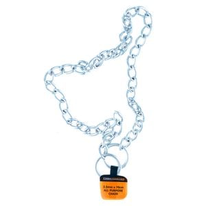 Taskmaster 3.5mm x 70cm All Purpose Chain