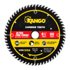 Kango 165mm 60T Wood Circular Saw Blade