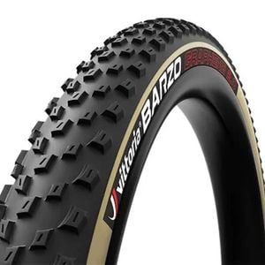Vittoria Barzo 29 Xcr Tan Black G2