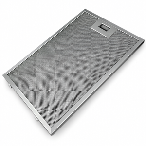 Omega Rangehood Aluminium Grease Filter  31329009