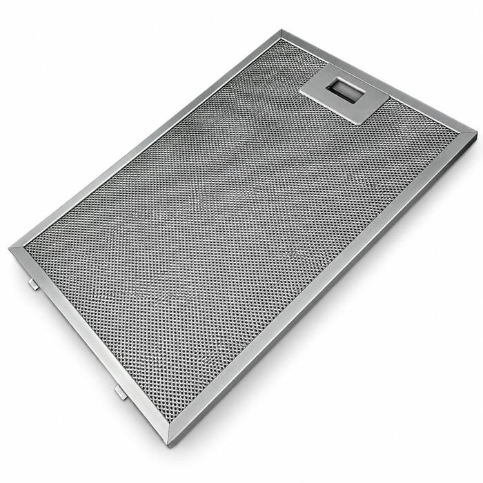 Omega Rangehood Aluminium Grease Filter  31329009